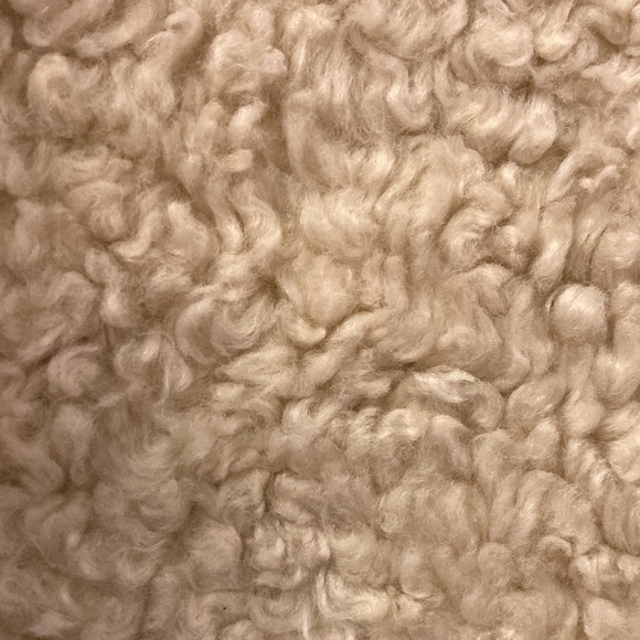 Pendleton Sherpa Jacket - Picture 3 of 8